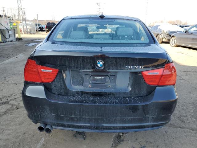 Photo 6 from auction – 2011 BMW 328 XI with VIN WBAPK7G59BNN71170