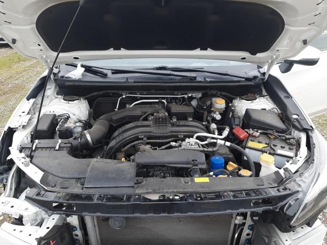 Photo 11 from auction – 2019 SUBARU CROSSTREK with VIN JF2GTANCXK8220668