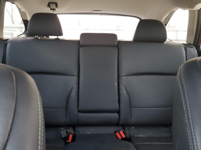 Photo 10 from auction – 2019 SUBARU OUTBACK 2. with VIN 4S4BSANC1K3246368