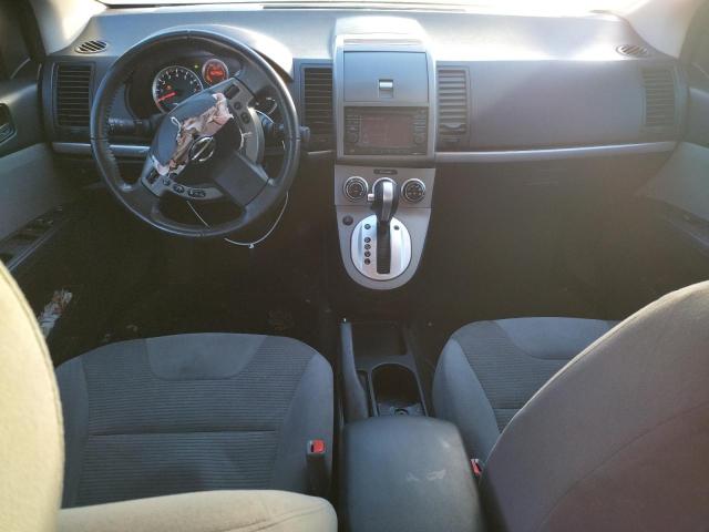 Photo 8 from auction – 2012 NISSAN SENTRA 2.0 with VIN 3N1AB6AP3CL756736