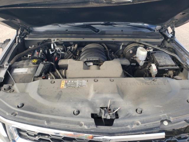 Photo 12 from auction – 2019 CHEVROLET SUBURBAN C with VIN 1GNSCHKC4KR261126