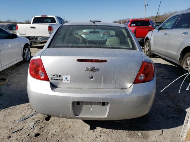Photo 6 from auction – 2010 CHEVROLET COBALT LS with VIN 1G1AB5F59A7101540