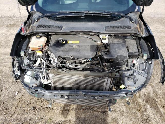 Photo 12 from auction – 2013 FORD ESCAPE SEL with VIN 1FMCU0HX1DUD58317