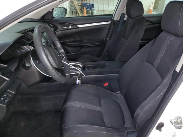 Photo 7 from auction – 2019 HONDA CIVIC LX with VIN 2HGFC2F62KH586757