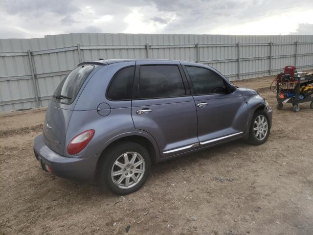 Photo 3 from auction – 2007 CHRYSLER PT CRUISER with VIN 3A8FY68847T555233