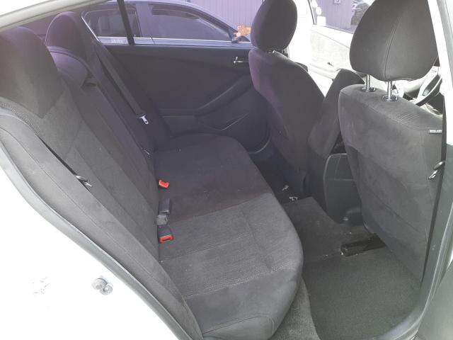 Photo 10 from auction – 2012 NISSAN ALTIMA BAS with VIN 1N4AL2AP8CN484354