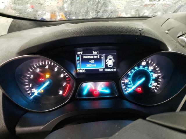 Photo 9 from auction – 2014 FORD ESCAPE TIT with VIN 1FMCU0JX2EUD51209