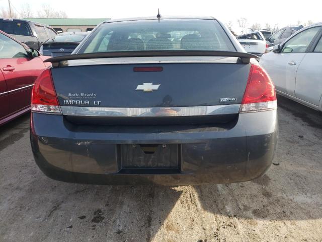 Photo 6 from auction – 2011 CHEVROLET IMPALA LT with VIN 2G1WG5EK7B1132251