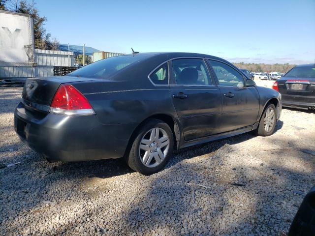 Photo 3 from auction – 2014 CHEVROLET IMPALA LIM with VIN 2G1WB5E31E1147534