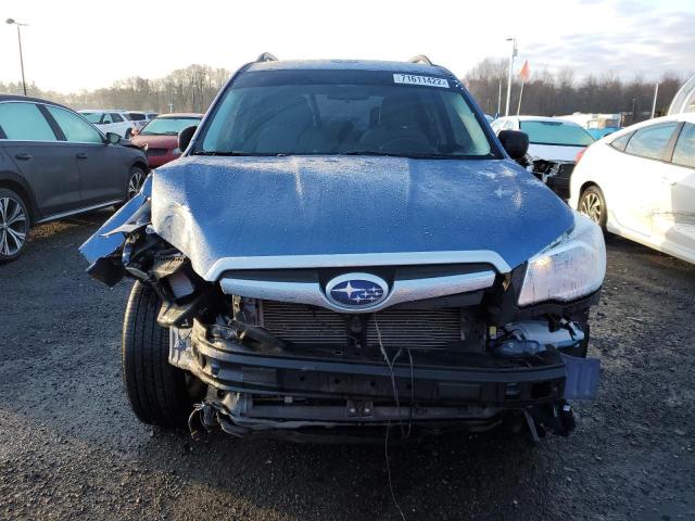 Photo 5 from auction – 2016 SUBARU FORESTER 2 with VIN JF2SJABC3GH427589