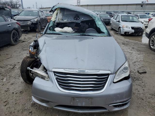 Photo 5 from auction – 2013 CHRYSLER 200 TOURIN with VIN 1C3CCBBB6DN580379