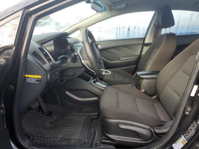Photo 7 from auction – 2017 KIA FORTE LX with VIN 3KPFK4A77HE075983