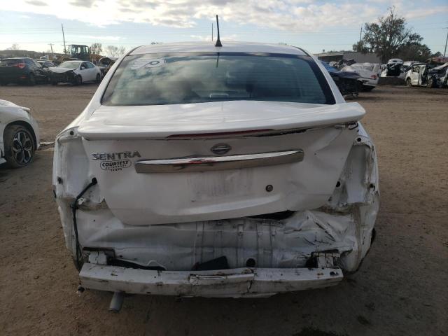 Photo 6 from auction – 2011 NISSAN SENTRA 2.0 with VIN 3N1AB6AP9BL636664