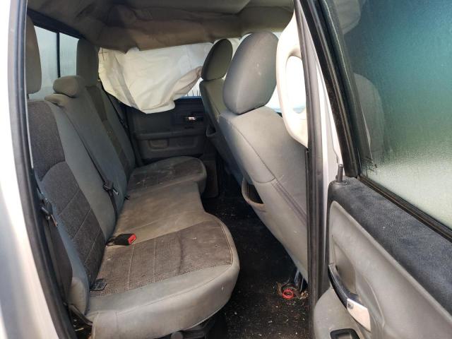 Photo 10 from auction – 2014 RAM 1500 SLT with VIN 1C6RR6GT2ES337885