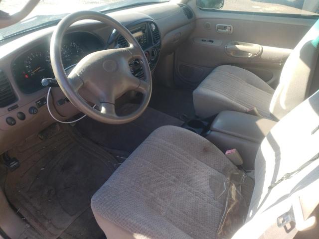 Photo 7 from auction – 2002 TOYOTA TUNDRA ACC with VIN 5TBBT441X2S289178