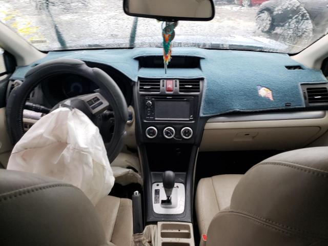 Photo 8 from auction – 2014 SUBARU XV CROSSTR with VIN JF2GPBKC9EH247461