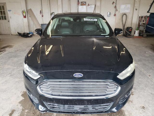 Photo 5 from auction – 2014 FORD FUSION SE with VIN 3FA6P0LU2ER262040
