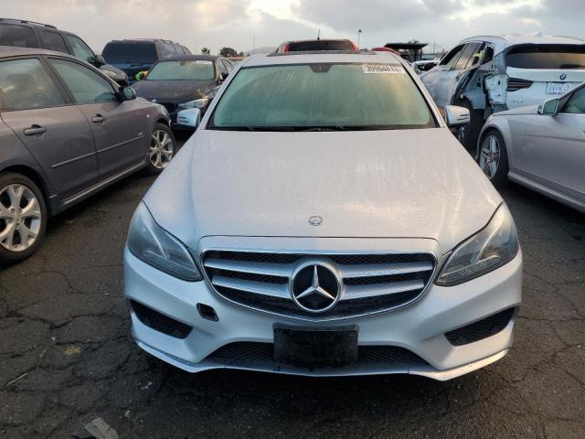 Photo 5 from auction – 2014 MERCEDES-BENZ E 350 with VIN WDDHF5KB3EA895603