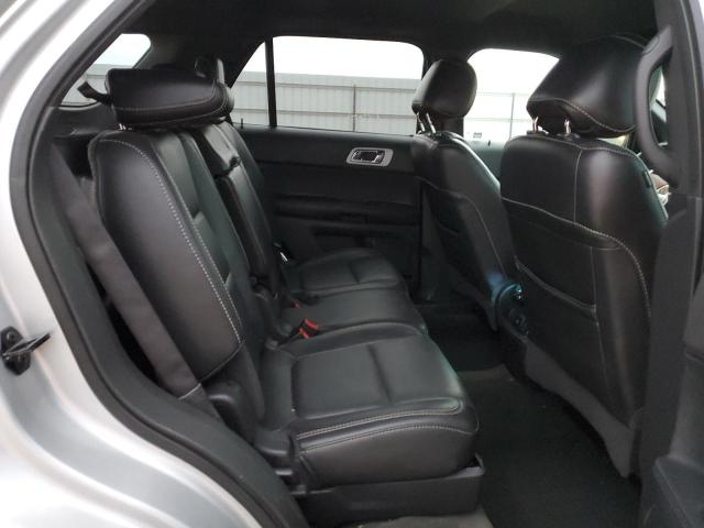 Photo 11 from auction – 2014 FORD EXPLORER S with VIN 1FM5K8GT3EGB68868
