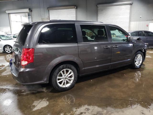 Фото 3 с аукциона – 2015 DODGE GRAND CARA с VIN 2C4RDGCG4FR575892
