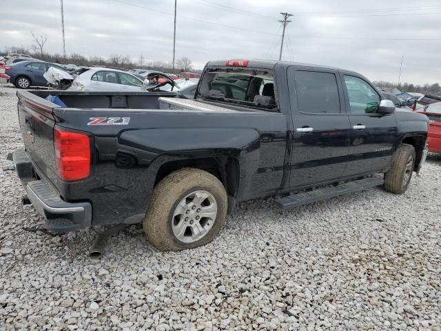 Photo 3 from auction – 2014 CHEVROLET SILVERADO with VIN 3GCUKREC0EG281304