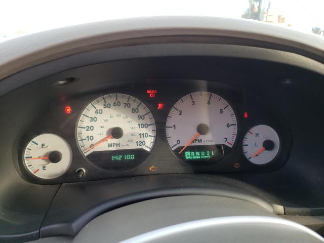 Foto 9 de la subasta – 2006 DODGE CARAVAN SX con VIN 1D4GP45RX6B570998
