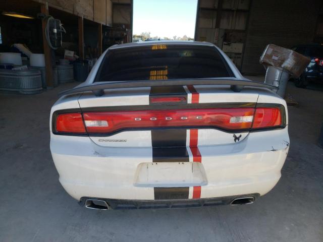 Photo 6 from auction – 2011 DODGE CHARGER with VIN 2B3CL3CG6BH550074
