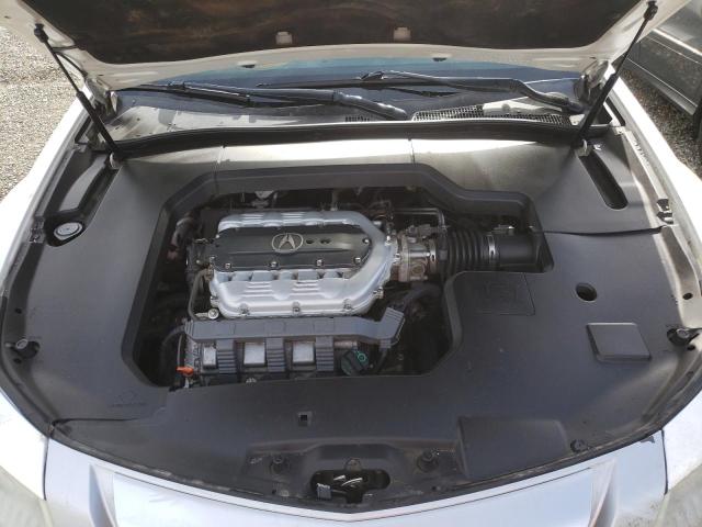 Photo 11 from auction – 2010 ACURA TL with VIN 19UUA8F51AA015264