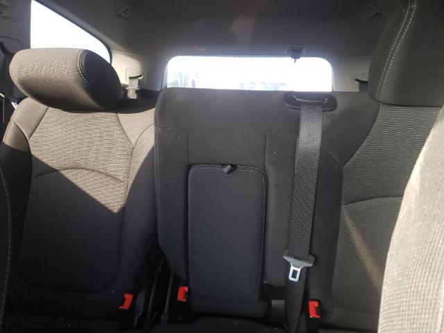 Photo 10 from auction – 2017 CHEVROLET TRAVERSE L with VIN 1GNKVGKD9HJ281201