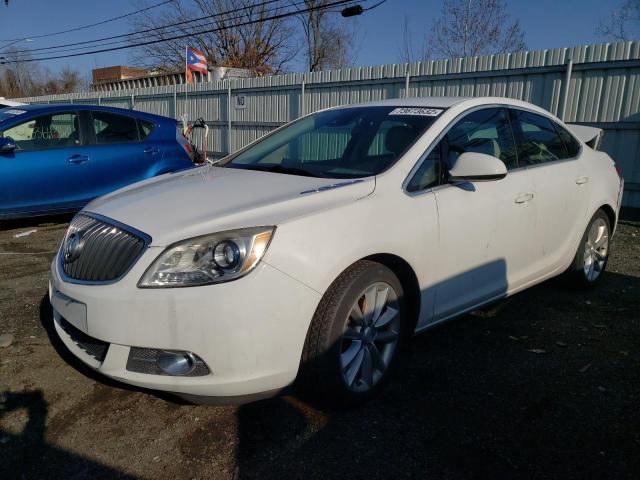 BUICK VERANO CON 2015 with VIN 1G4PR5SKXF4119333 - Photo from auction