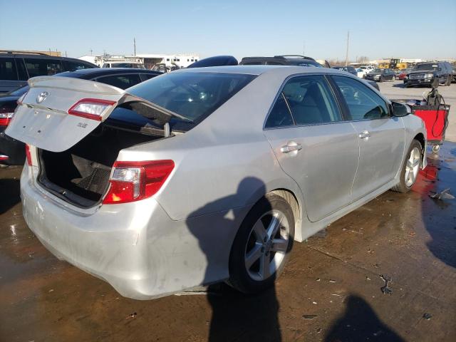 Photo 3 from auction – 2014 TOYOTA CAMRY L with VIN 4T1BF1FK4EU353519