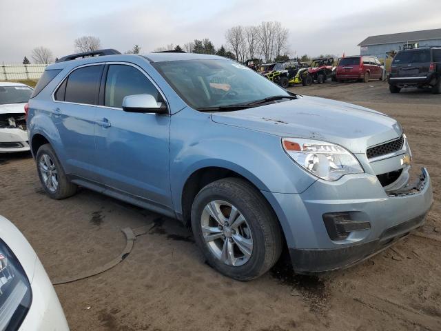 Photo 4 from auction – 2014 CHEVROLET EQUINOX LT with VIN 2GNALBEK0E6359968