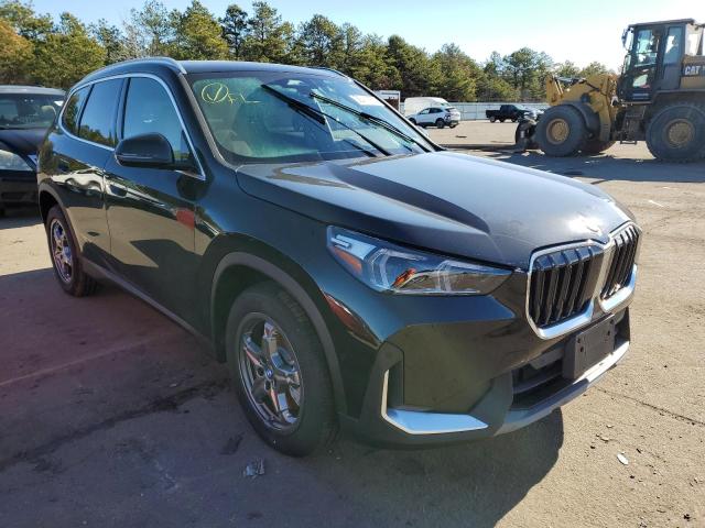Photo 4 from auction – 2023 BMW X1 XDRIVE2 with VIN WBX73EF06P5V93468