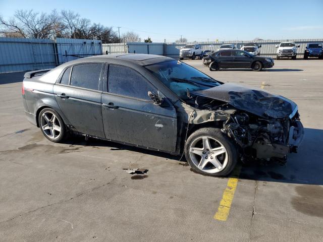 Photo 4 from auction – 2004 ACURA TL with VIN 19UUA66244A073867