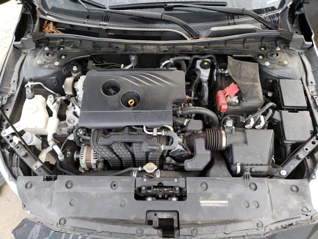 Photo 11 from auction – 2020 NISSAN ALTIMA S with VIN 1N4BL4BV7LC243183
