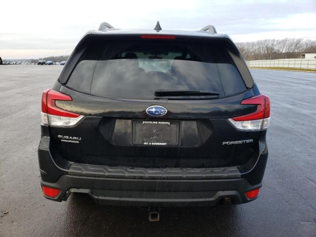 Photo 6 from auction – 2019 SUBARU FORESTER P with VIN JF2SKAGC1KH587677