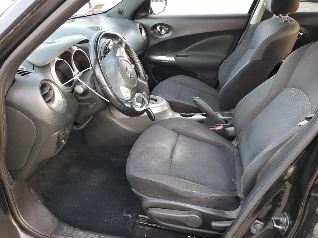 Photo 7 from auction – 2012 NISSAN JUKE S with VIN JN8AF5MV5CT118008