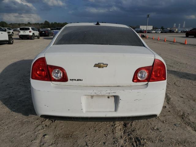 Photo 6 from auction – 2012 CHEVROLET MALIBU LS with VIN 1G1ZA5EU7CF147603