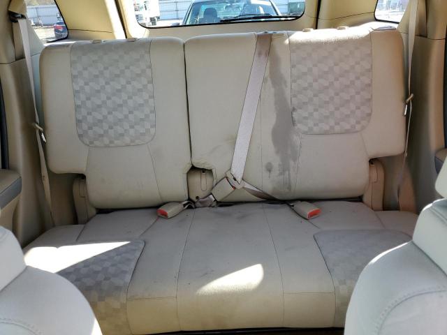 Photo 10 from auction – 2005 CHEVROLET EQUINOX LT with VIN 2CNDL73F656024931