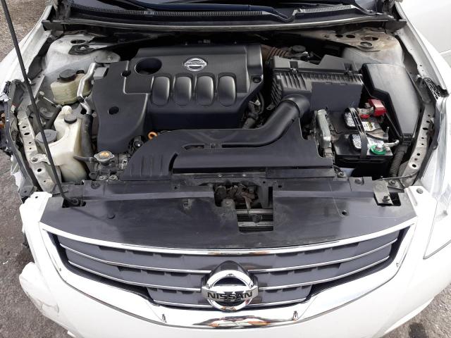 Photo 11 from auction – 2012 NISSAN ALTIMA BAS with VIN 1N4AL2AP8CN484354