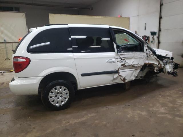 Photo 3 from auction – 2007 CHRYSLER TOWN & COU with VIN 1A4GJ45R07B128564