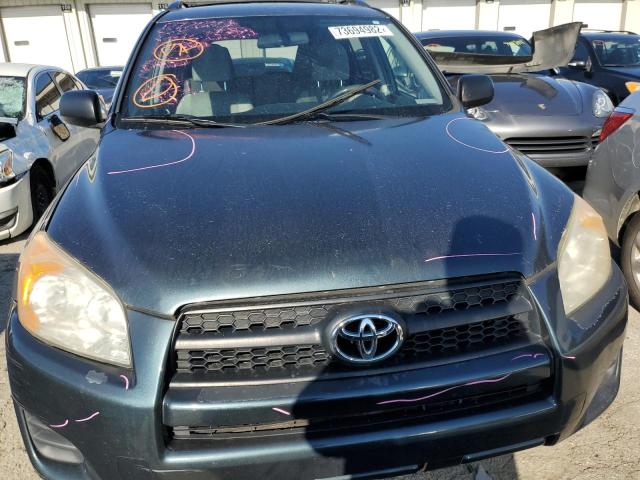 Foto 5 de la subasta – 2012 TOYOTA RAV4 con VIN 2T3ZF4DV9CW116784