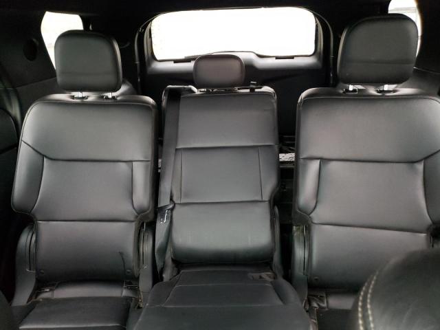 Photo 10 from auction – 2016 FORD EXPLORER P with VIN 1FM5K8AR5GGA96880