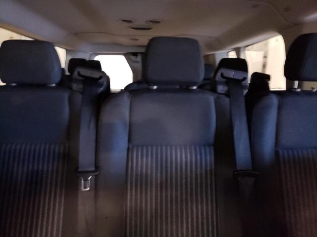 Photo 10 from auction – 2017 FORD TRANSIT T- with VIN 1FBZX2YM0HKB16387
