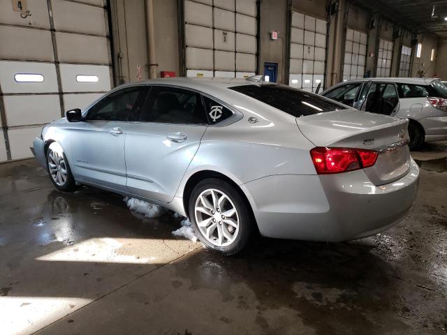 Photo 2 from auction – 2016 CHEVROLET IMPALA LT with VIN 2G1105SA0G9163375