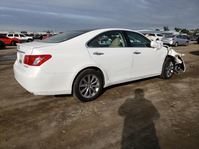 Photo 3 from auction – 2007 LEXUS ES 350 with VIN JTHBJ46G272015453
