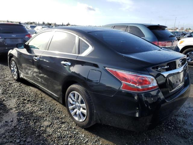 Photo 2 from auction – 2014 NISSAN ALTIMA 2.5 with VIN 1N4AL3AP2EC413610