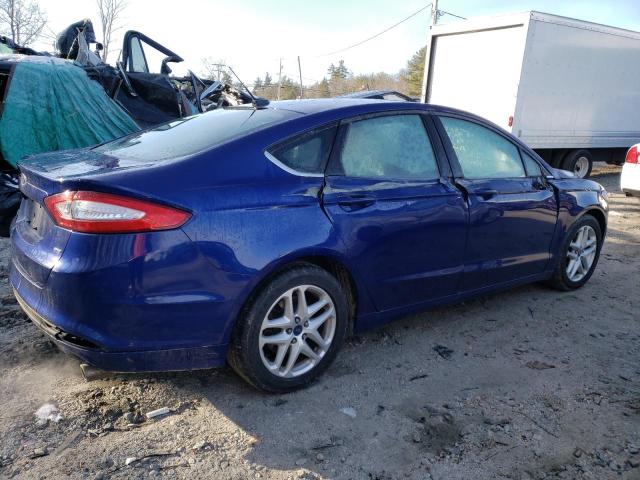 Photo 3 from auction – 2016 FORD FUSION SE with VIN 3FA6P0H74GR129091