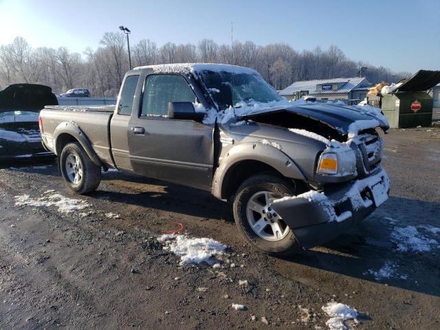 Photo 4 from auction – 2006 FORD RANGER SUP with VIN 1FTZR45E96PA14892