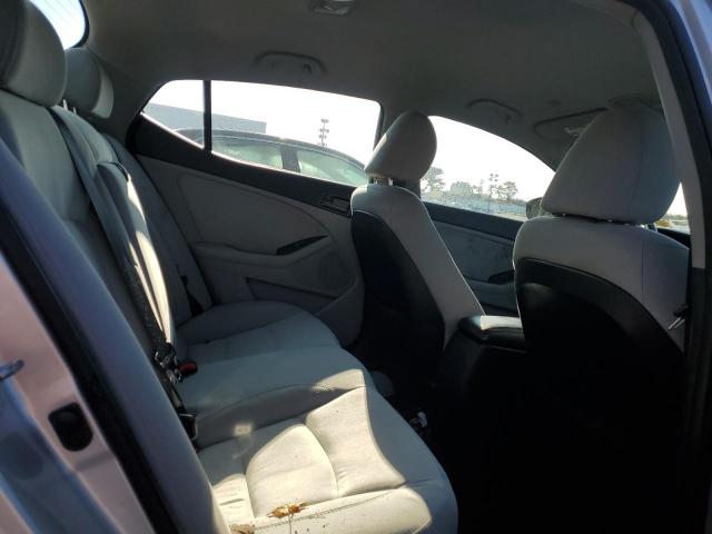 Photo 10 from auction – 2012 KIA OPTIMA LX with VIN 5XXGM4A75CG040180